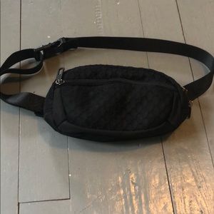 Fanny pack